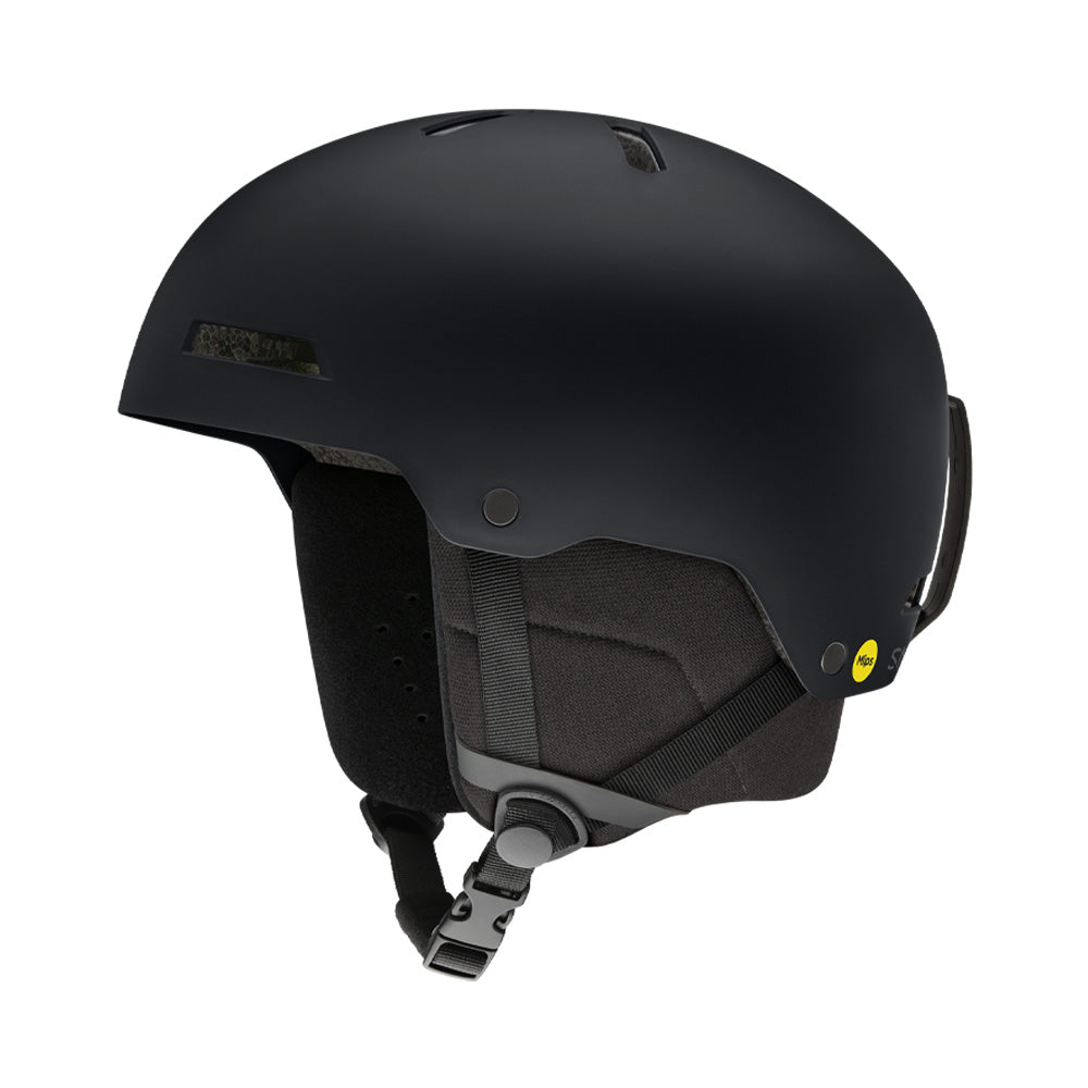 Smith Rodeo MIPS Helmet - Matte Black