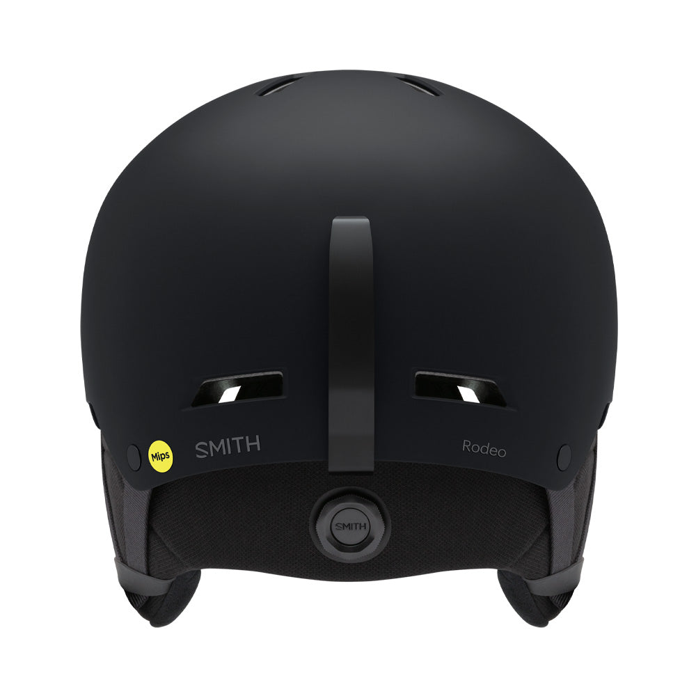 Smith Rodeo MIPS Helmet - Matte Black