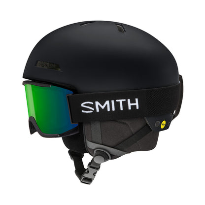 Smith Rodeo MIPS Helmet - Matte Black