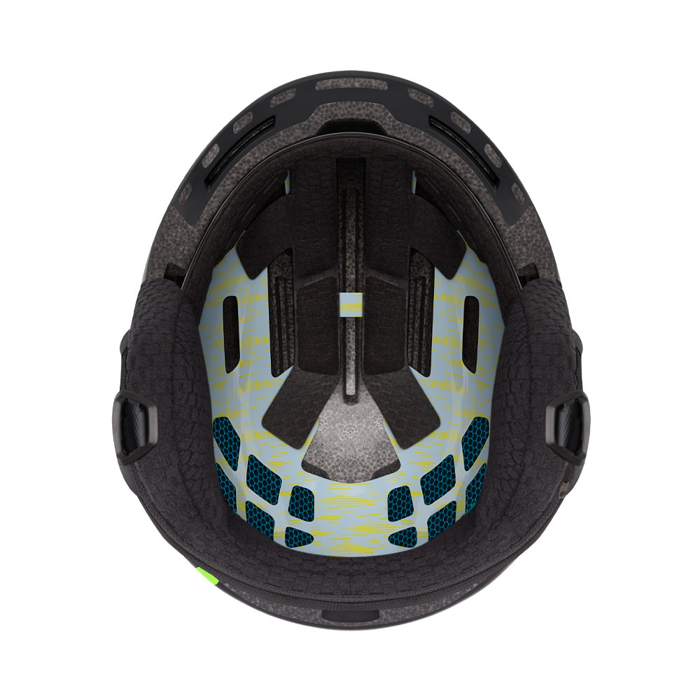 Smith Method Pro MIPS Helmet - Matte Black 2025