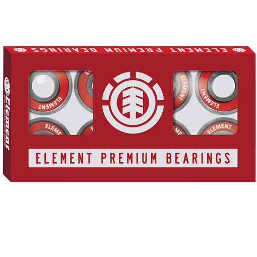 Element Bearings