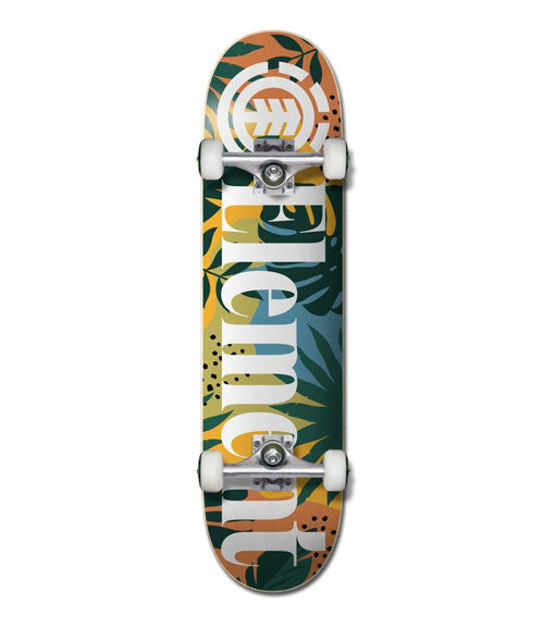 Element Monstera Complete 7.75