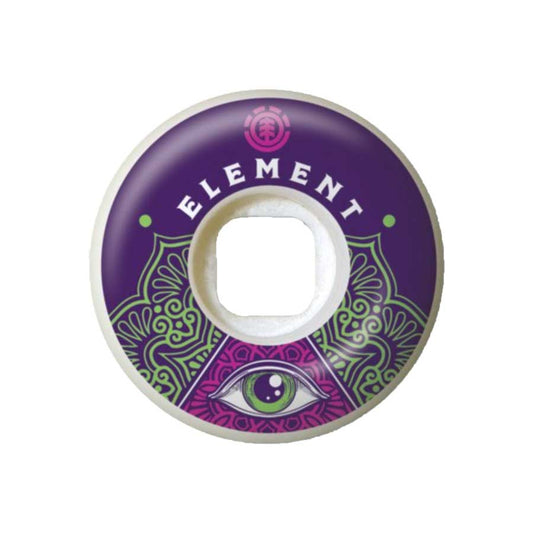 Element Third Eye Wheels 53mm