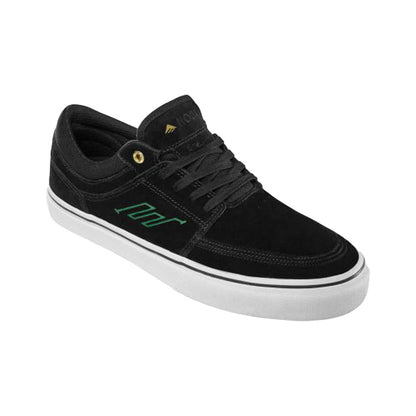 Emerica Hoban - Black/White/Gold