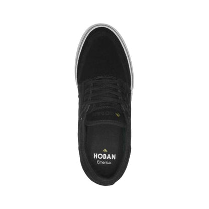 Emerica Hoban - Black/White/Gold