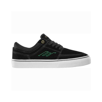 Emerica Hoban - Black/White/Gold