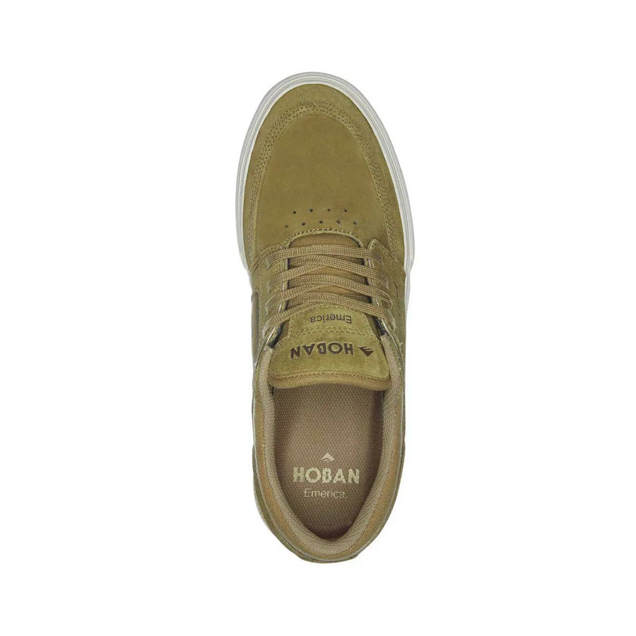 Emerica Hoban - Kelp