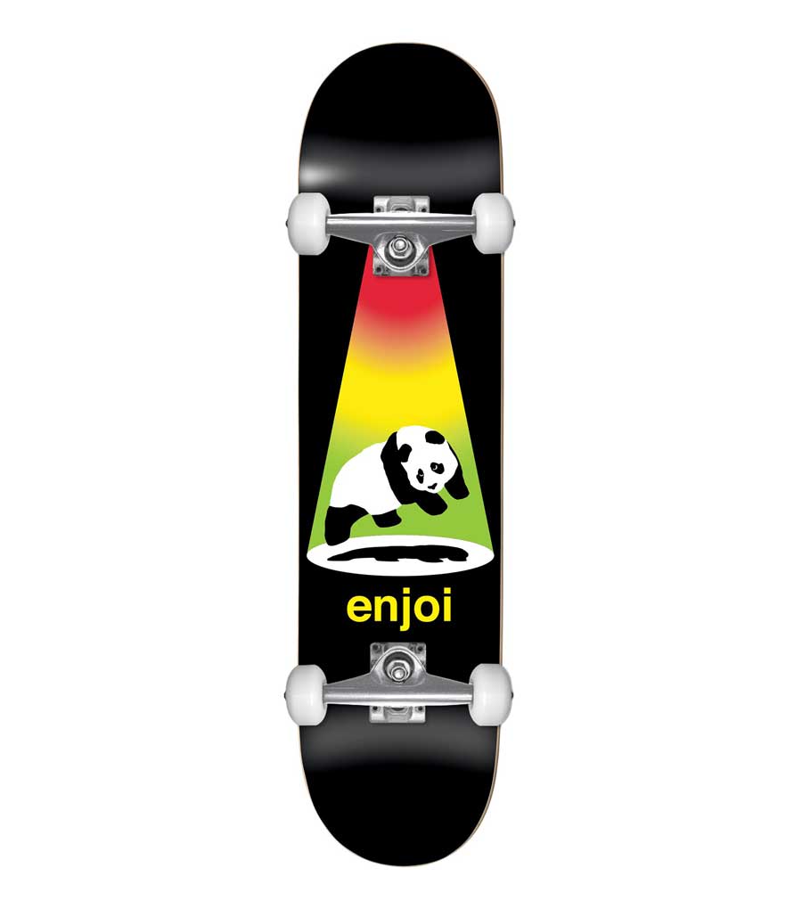 Enjoi Abduction Premium Complete 8