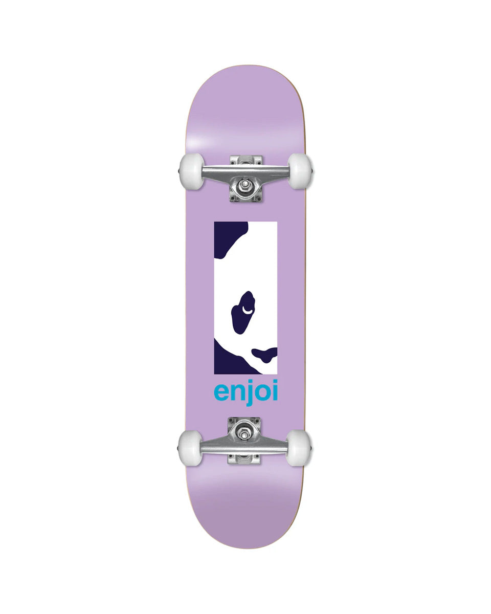 Enjoi Box Panda Fp Complete 8.125"