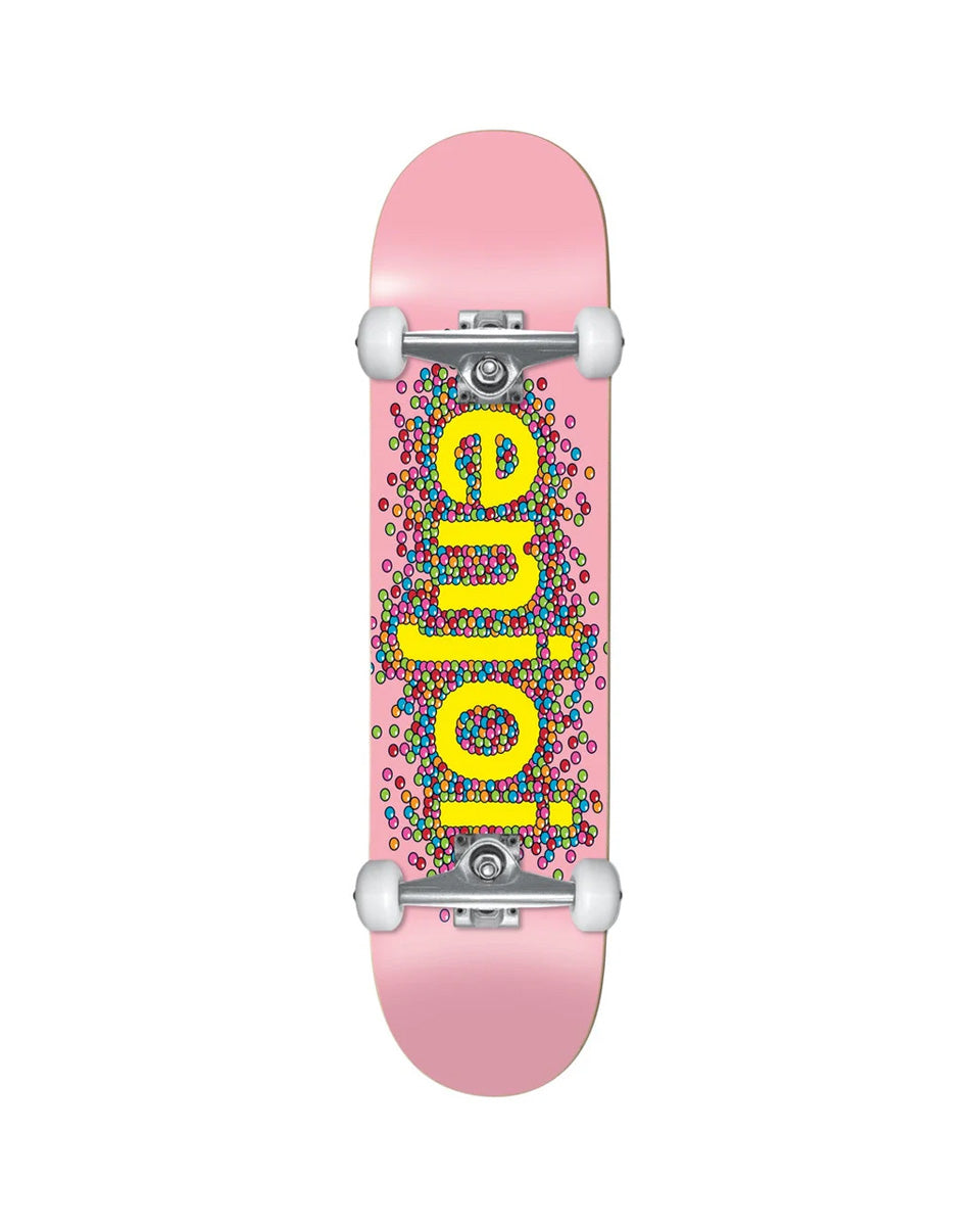 Enjoi Candy Coated Fp Complete 8.25"