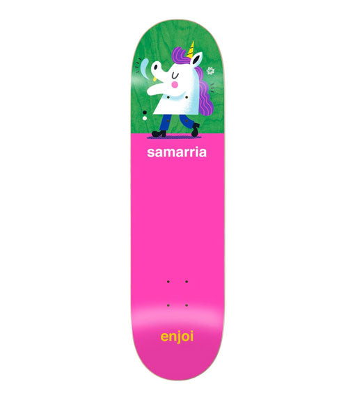 Enjoi Samarria High Waters R7 Deck