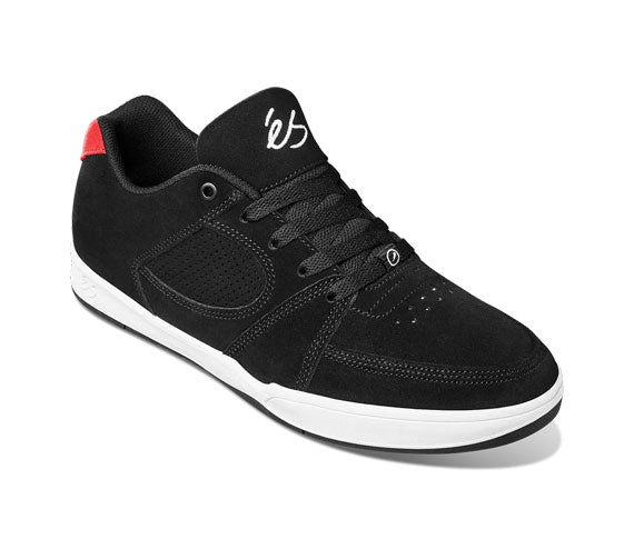 Es Accel Slim X Swift 1.5 - Black/White/Red