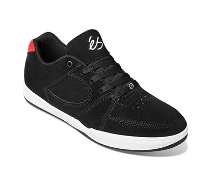 Es Accel Slim X Swift 1.5 - Black/White/Red