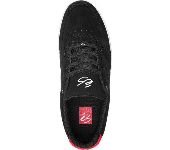 Es Accel Slim X Swift 1.5 - Black/White/Red