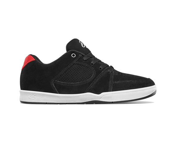 Es Accel Slim X Swift 1.5 - Black/White/Red