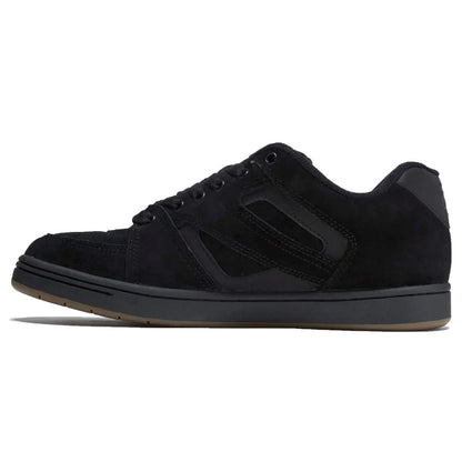 Es Accel X Arto - Black/Charcoal