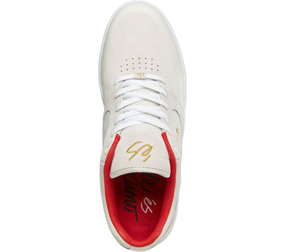 Es Swift 1.5 - White/Red/Gum