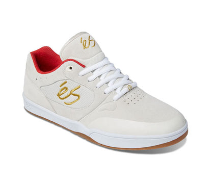 Es Swift 1.5 - White/Red/Gum