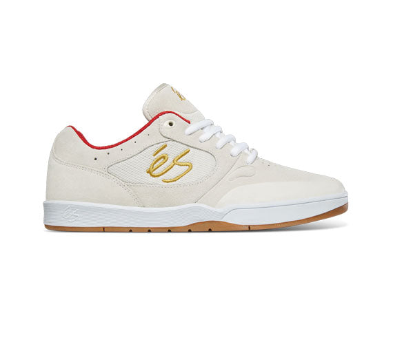 Es Swift 1.5 - White/Red/Gum