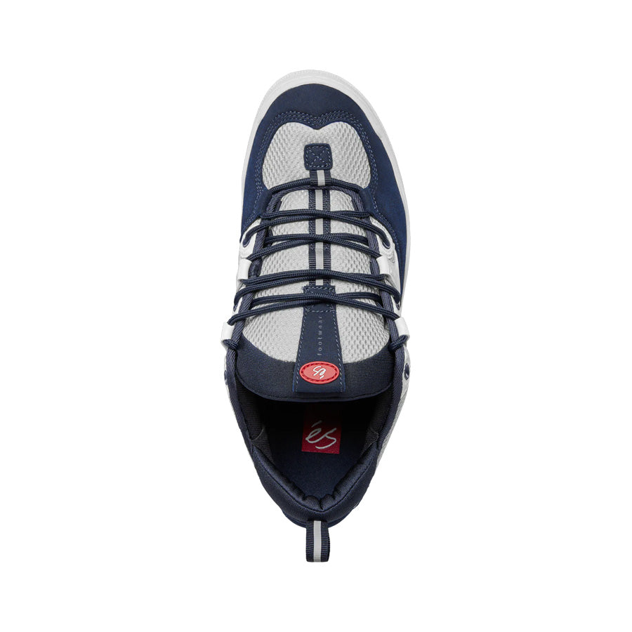 Es Two Nine 8 - Navy/White