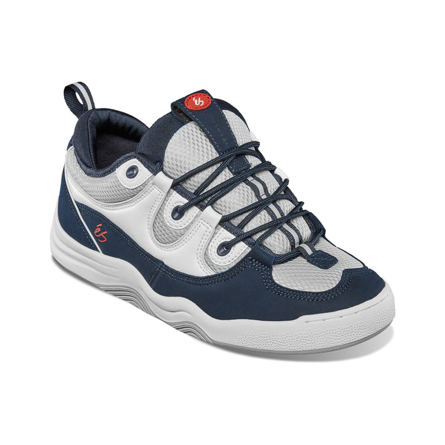 Es Two Nine 8 - Navy/White