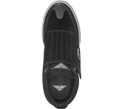 Etnies Andy Anderson - Black/White