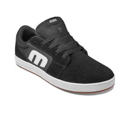 Etnies Cresta - Black/White