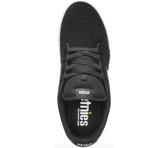 Etnies Cresta - Black/White