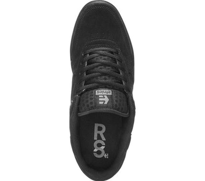 Etnies Estrella - Black/Black