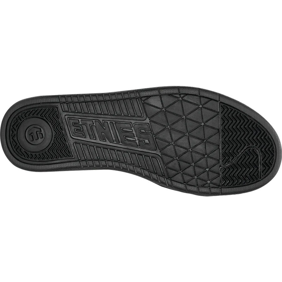 Etnies Fader - Black Dirty Wash