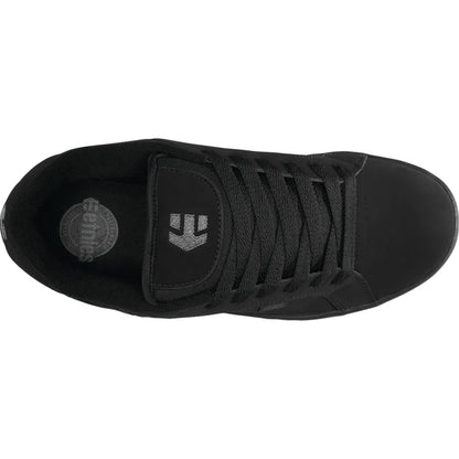 Etnies Fader - Black Dirty Wash