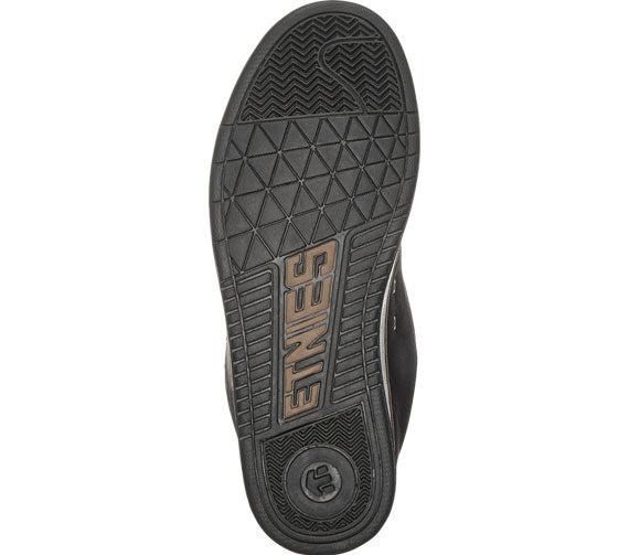 Etnies Fader - Black/Gum