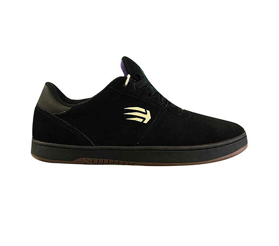 Etnies JOSL1N x Bones - Black