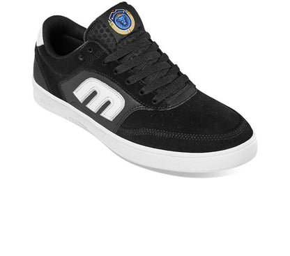 Etnies The Aurelien - Black/White