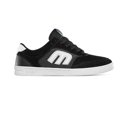 Etnies The Aurelien - Black/White