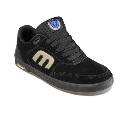 Etnies The Aurelien XLT - Black/Gold