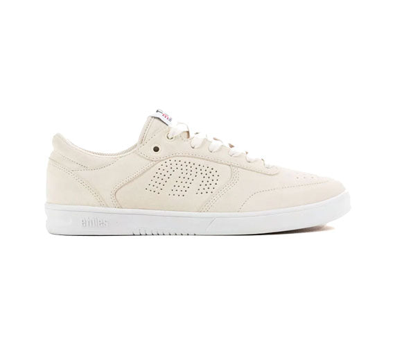 Etnies Windrow X Timebomb - White