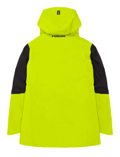 Forum 3-Layer All-Mountain Jacket - Forum Green