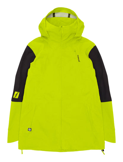 Forum 3-Layer All-Mountain Jacket - Forum Green