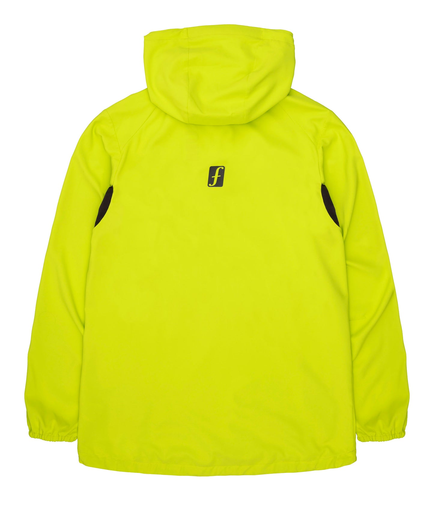 Forum  Tech Hooded Sweatshirt - Forum Green