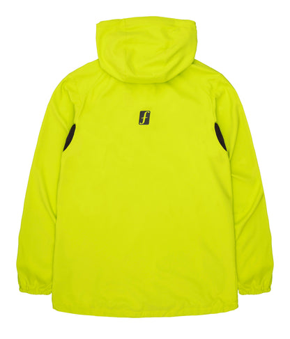 Forum  Tech Hooded Sweatshirt - Forum Green