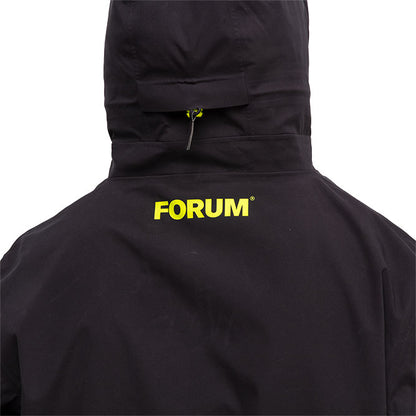 Forum 3-Layer All-Mountain Jacket - Black