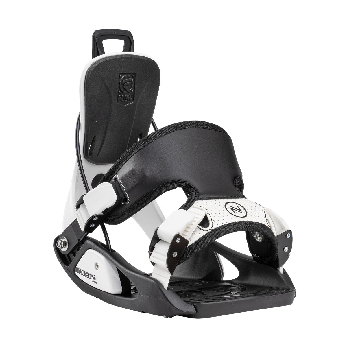 Flow Kids' Micron Binding Stormtrooper 2025