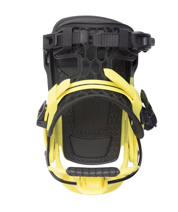 Flow Men's Fenix Binding Blacklemon 2024