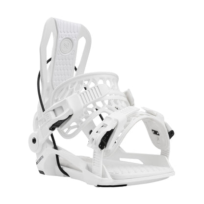 Flow Men's Fenix Binding White 2025