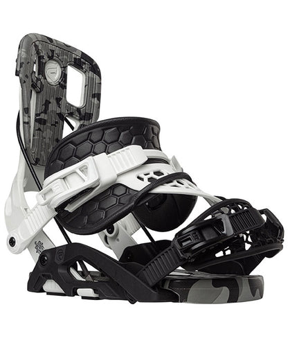 Flow Men's Fuse Binding Snowtrooper 2024