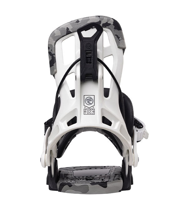 Flow Men's Fuse Binding Snowtrooper 2024