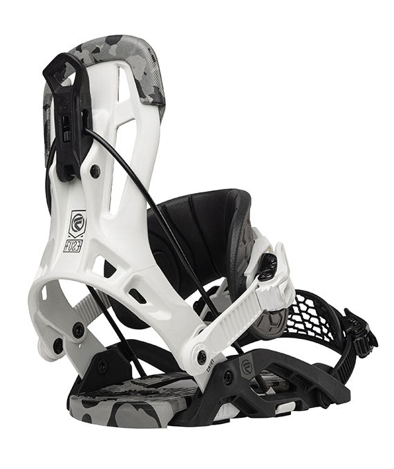 Flow Men's Fuse Binding Snowtrooper 2024