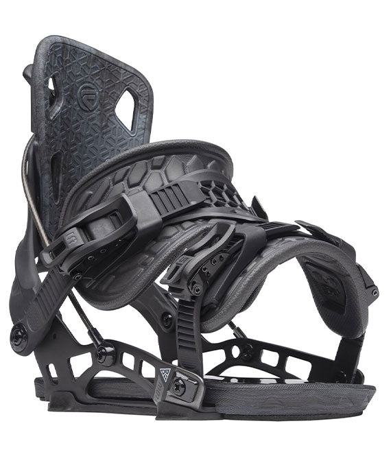 Flow Men's NX2 Binding Black 2024