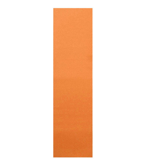 Fluorescent Orange Grip